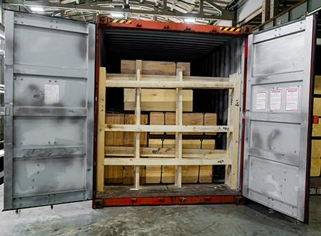 Hazardous and Non-Hazardous Cargo