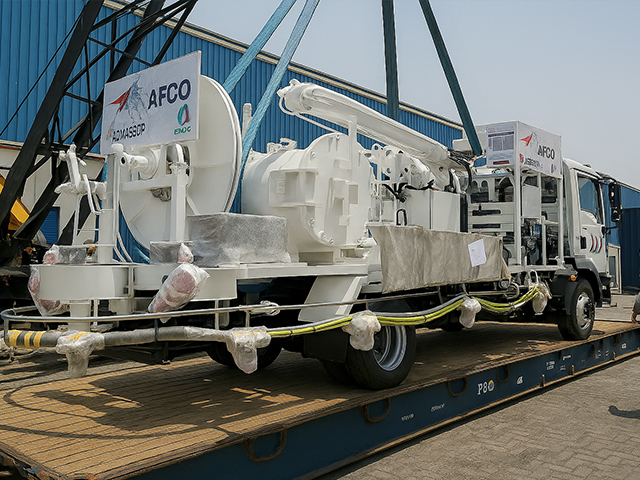 Value added services