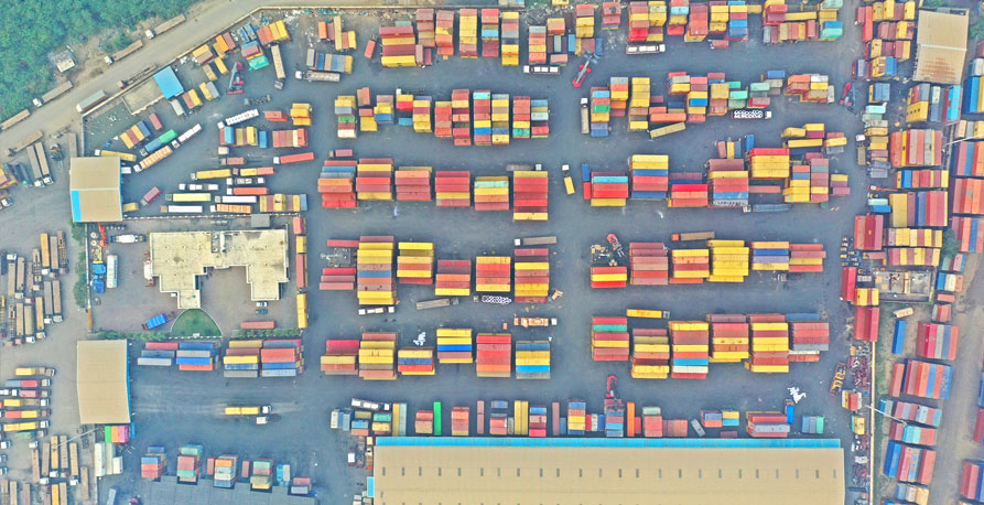 VALUE ADDED SERVICES