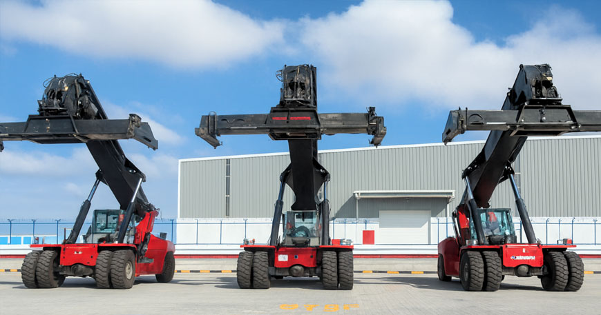 EQUIPMENT AVAILABILITY